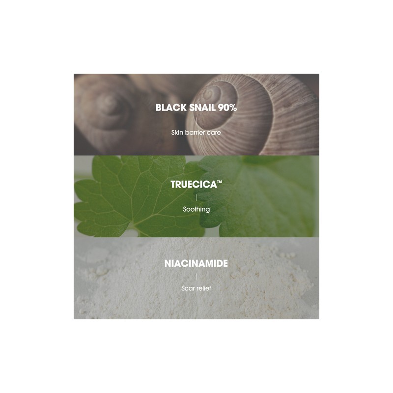 SOME BY MI [SOME BY MI]*renewal* Snail Truecica Miracle Repair