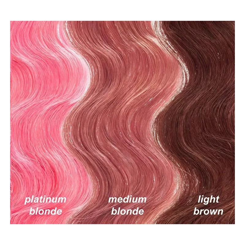 Unicorn Tinte Fantasía Unicorn Rosa Bunny 200ml. Lime Crime