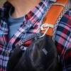 NITEIZE G-SERIES Carabiner Stainless Silver W35 x H75 x D10