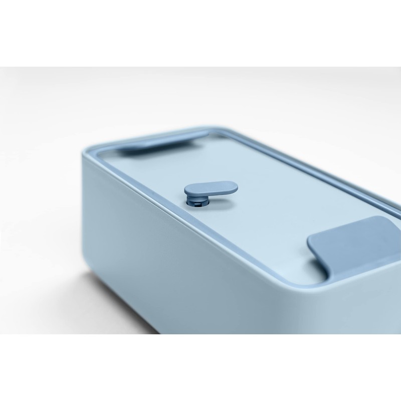 Lunch Box (M, Ocean Light)