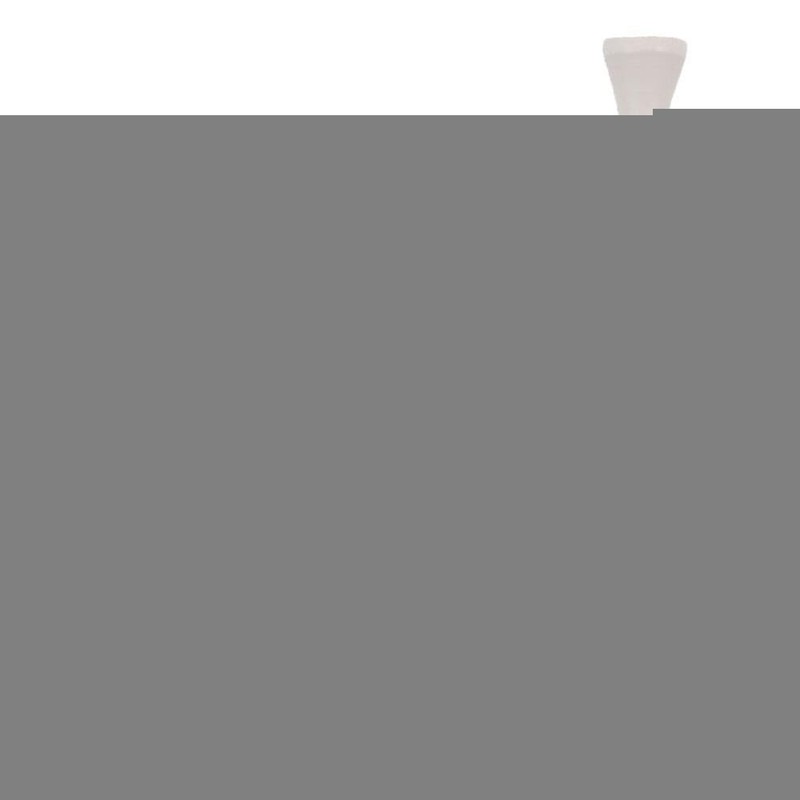 Masters White Wooden Tees 3 1/4" - 85 Pack