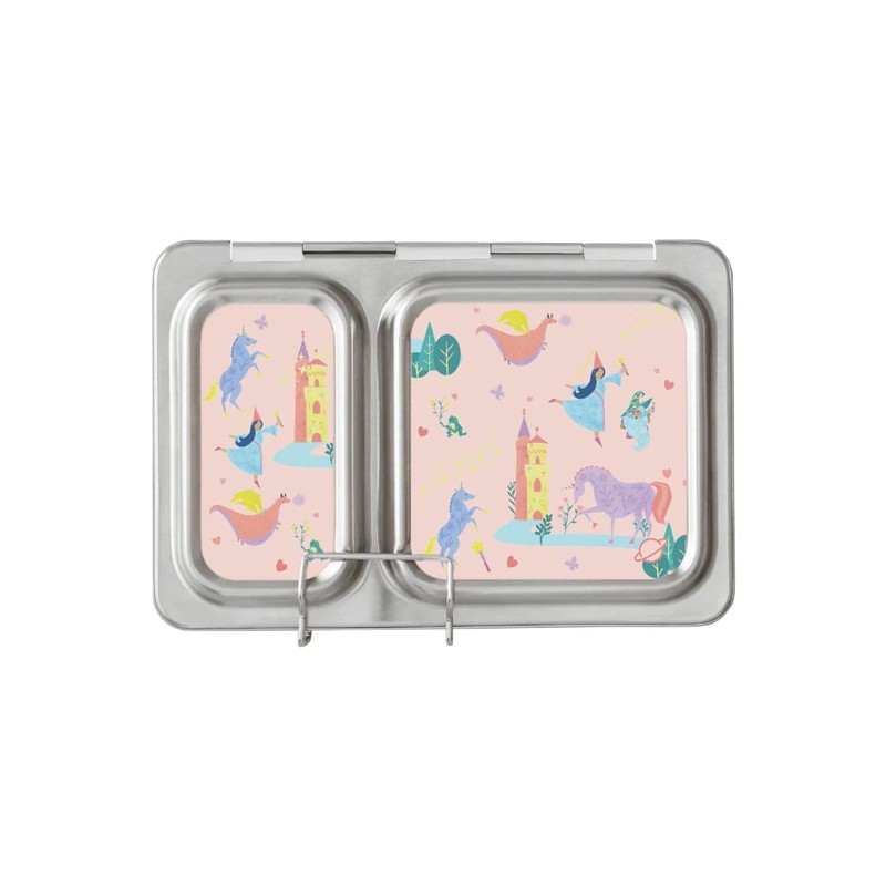 PlanetBox Shuttle Magnet Sets, Love Bug