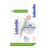 LABELLO Bálsamo labial Med Repair (4.8g) Protector Humectante con FPS