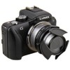 JJC LUMIX G VARIO 12-32mm/3.5-5.6 Dedicated Auto Lens Cap ALC-P1232