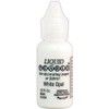 Ranger LPL-02062 Liquid Pearls Glue 1/2-Ounce, White Opal