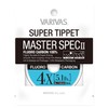 VARIVAS 24095 Super Tippet Master Spec 2 Fluorocarbon #4X Natural
