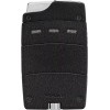 Xikar Ultra Mag Single Jet Cigar Lighter, Magnetic Metal Body,