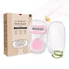 Body Razor For Women'S Hair Removal |1 Pc | With