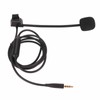 Boom Mic Cable Professional Noise Reduction Replacement Headphone Boom Microphone
