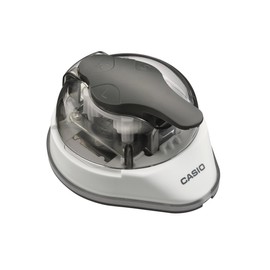 カシオ ラベルライター ネームランドテープ用トリマー CU-20