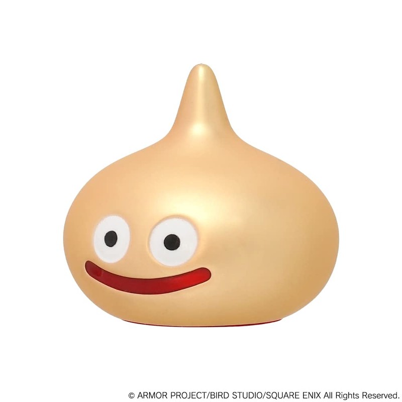 Dragon Quest Metallic Monsters Gallery Slime ~35th Anniversary Version ~