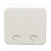 SEAFLO Marine Boat Deck Rectangular Access Hatch - 18.11" x