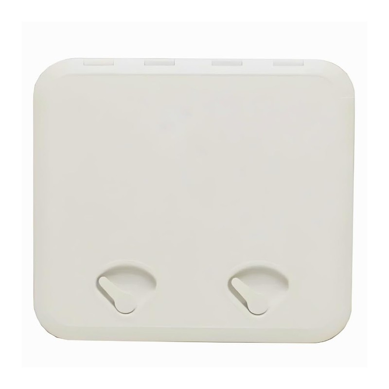SEAFLO Marine Boat Deck Rectangular Access Hatch - 18.11" x