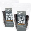 Chef's Choice Black Pepper Whole, Black Pepper Whole, 13.4 oz