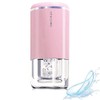 Contact Lens Cleaner, Intelligent Cleaning Machine for Soft and Rigid