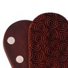 Magnet Finger Stress Relief Slider Wood Finger Stress Relief Toy