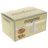 Magimix 17172 Dough Blade-4000, 4100, 4150, 4200 & 4200XL, 18/10