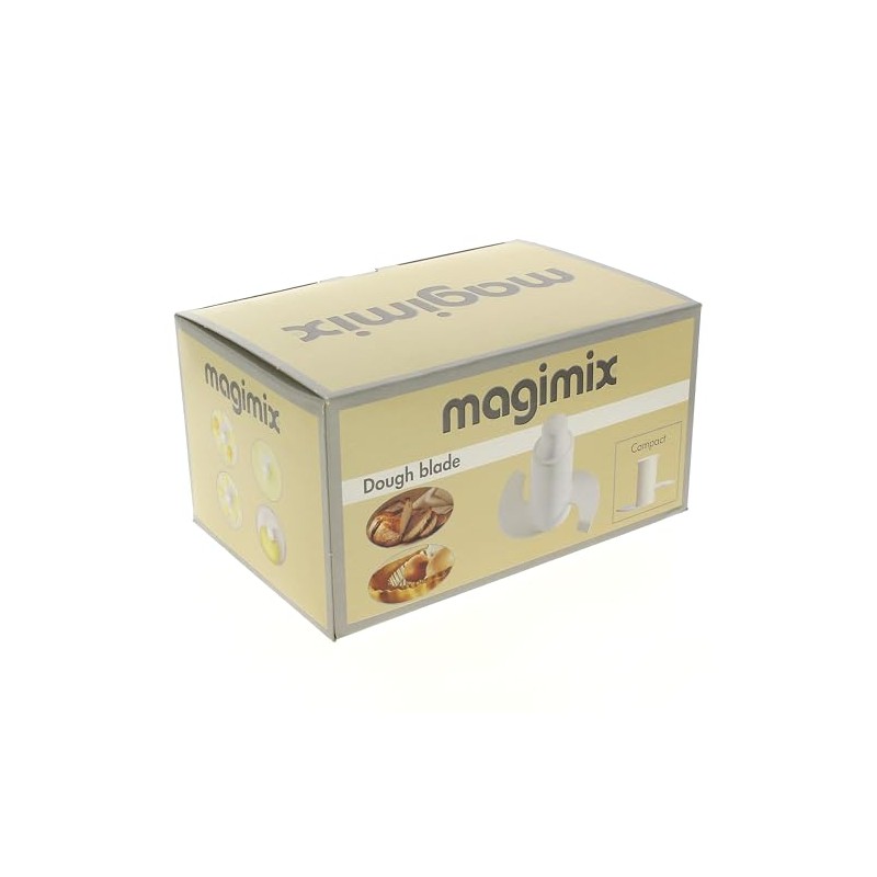 Magimix 17172 Dough Blade-4000, 4100, 4150, 4200 & 4200XL, 18/10