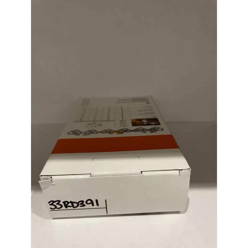 STIHL 33RD3 91 STIHL 3/8 28 in NEW CARBIDE CHAINSAW