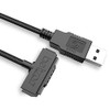 BELTRON Sonim Heavy Duty USB Charger/Sync Cable for Sonim XP5