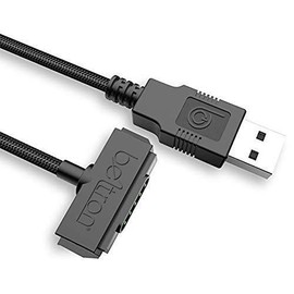 BELTRON Sonim Heavy Duty USB Charger/Sync Cable for Sonim XP5 XP6 XP7 XP5700 XP6700 XP7700