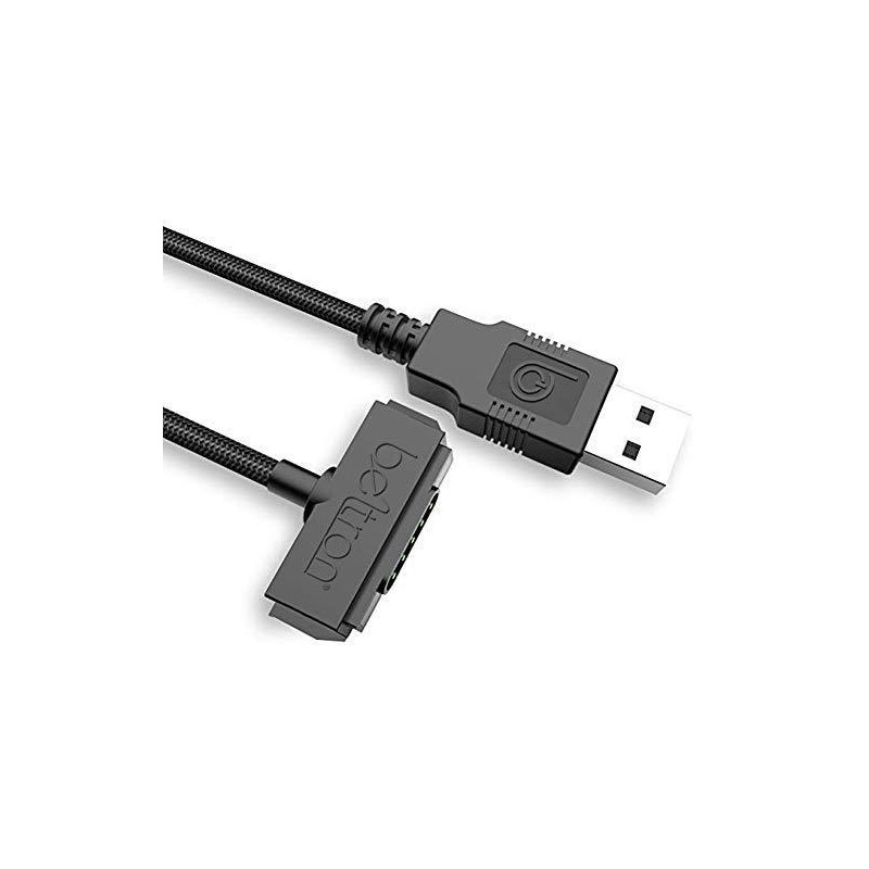 BELTRON Sonim Heavy Duty USB Charger/Sync Cable for Sonim XP5