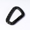 ITW Nexus Tuck Link US Military Carabiner Black