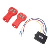 Wireless Winch Remote Control Kit DC12V 24V Efficient Fast Response