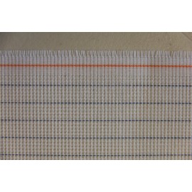 Zweigart Waste Canvas - 14 Count half metre - 68cm x 50cm or 27 x 20 Inches