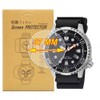 [ 3-Pcs] VRWOX Screen protector For Universal Round Watch HD