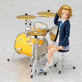 figma Keion! Ritsu Tai Naka, Uniform Ver.