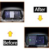 Moonlinks Blazer Screen Protector Compatible with Chevy Blazer 2019 2020