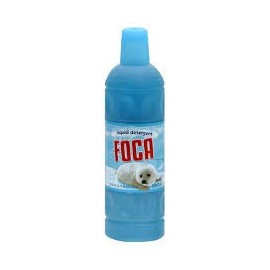 Foca Liquid Detergent (Pack of 16)