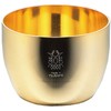 tamahasi 18 – 8 Stainless gui飲mi All 24 K Gold
