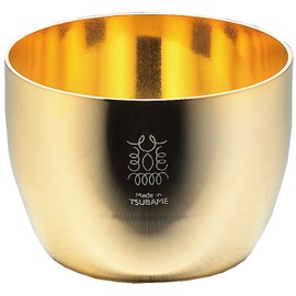 tamahasi 18 – 8 Stainless gui飲mi All 24 K Gold 100ml 0233006