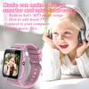 iCHOMKE Smart Watch for Kids, Girls Boys Smartwatch with 26