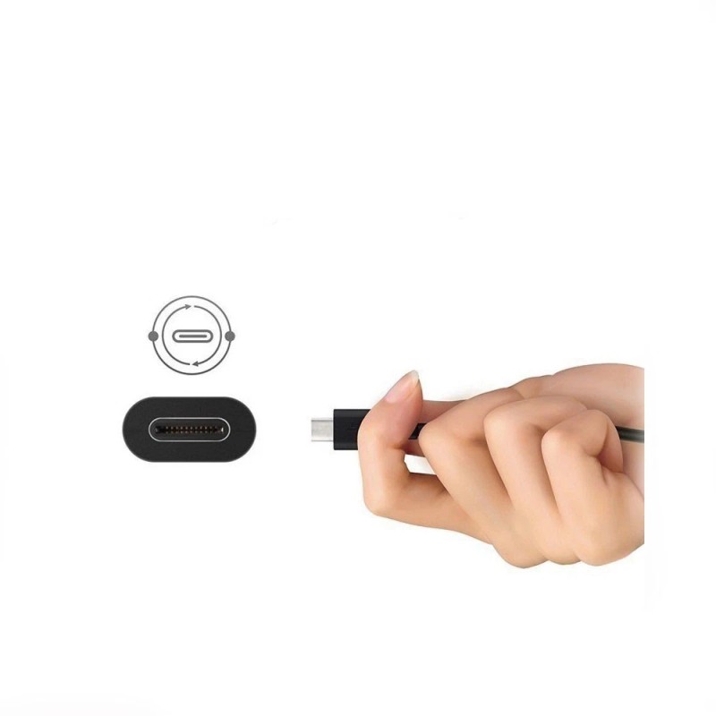 AMSK POWER Cable for Avolusion PRO-Z Series 8TB USB 3.0