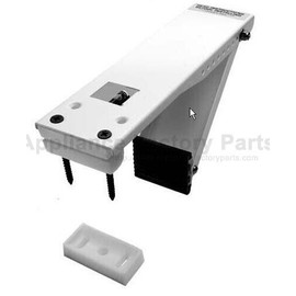 Frigidaire AC-160 AIR CONDITIONER SUPPORT BRACKET.