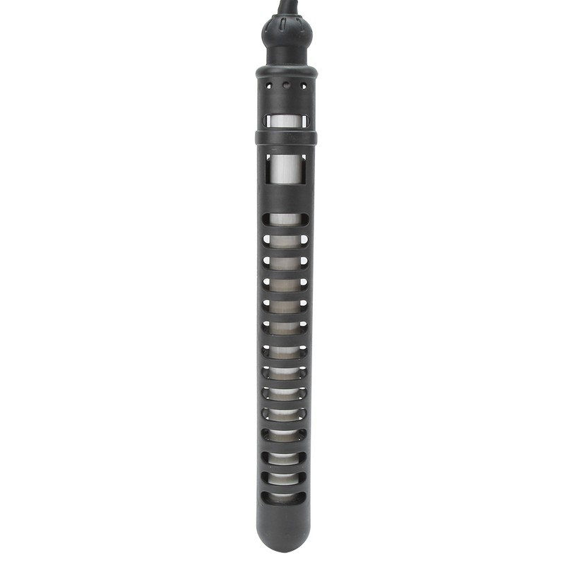 Quartz Tube Mini Fish Tank Heating Rod Automatic Constant Temperature