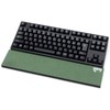 FILCO Majestouch Macaron Wrist Rest - Forest - Medium (12mm)