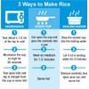 Eat Regal Special Long Grain White Rice, Ready in 55