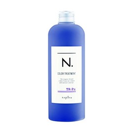 Napra N. Color Treatment Pu (Purple), 10.6 oz (300 g)