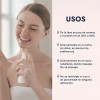 Agua de Rosas sin colorantes 500 ml | Bio Hidrolato