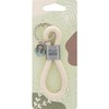 GRUSS & CO Key Ring Loop Motif Harbour | Pendant