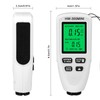 Paint Thickness Gauge Car Coating Thickness Meter for Automobile Paint
