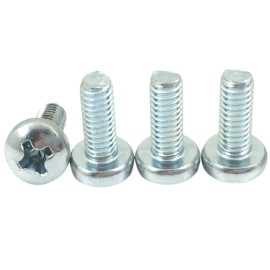 Sanyo TV Stand Screws for DP39E23, DP42D23, FVE3923