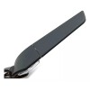 BOBOJIIIER Espejo Retrovisor Con Luz De Giro Led, 2 Piezas