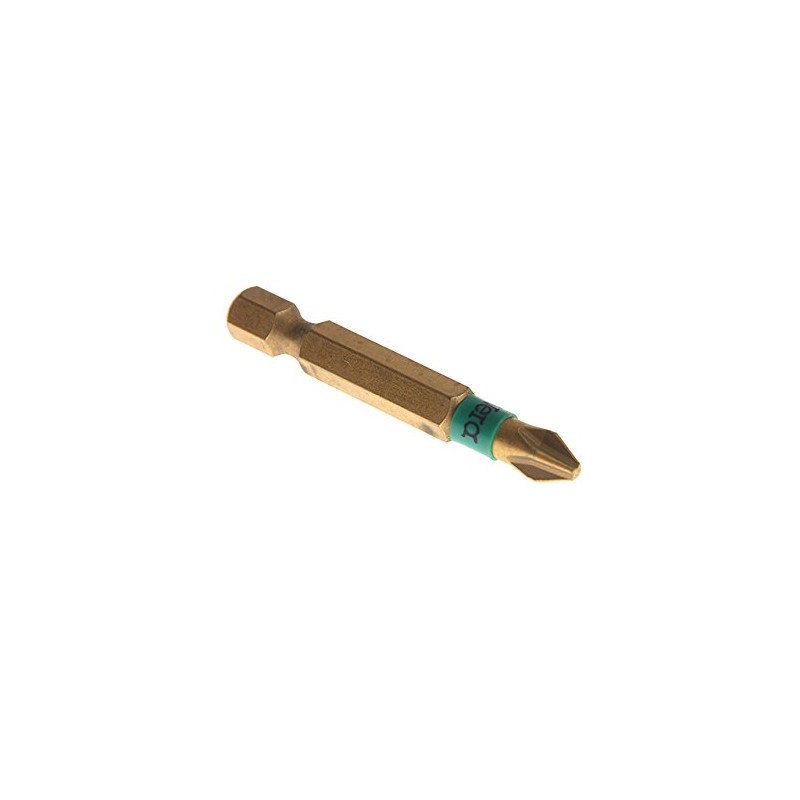 Wera Bi-Torsion Insert Bit - Diamond Coated Pack 5 Phillips