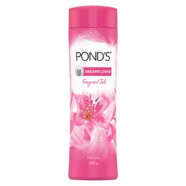 Ponds Dream Flower magic Talc 100gm