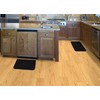 Garland Rug Herald Square 2-Piece Kitchen Rug Set, 18-Inch by